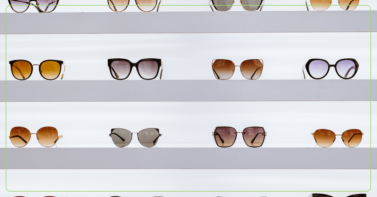 Pénztárcabarát modellek, amik között biztosan megtalálja az Önnek való napszemüveget